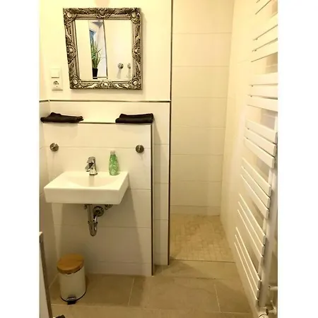 Ferienhaus Castle Starboard *