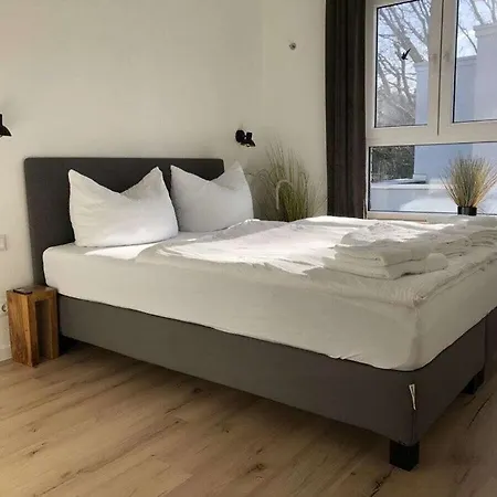 Ferienhaus Castle Starboard