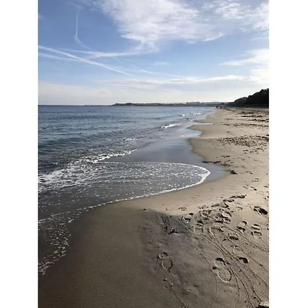 Castle Starboard Glowe