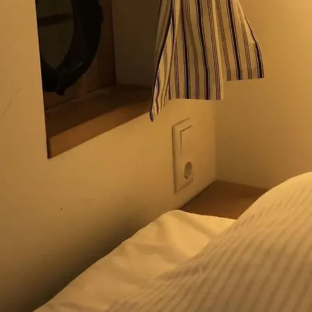 Ferienhaus Castle Starboard