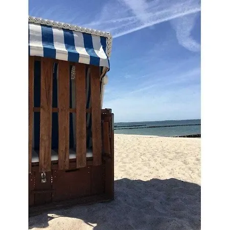 Castle Starboard Ferienhaus *