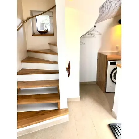 Castle Starboard Ferienhaus Glowe