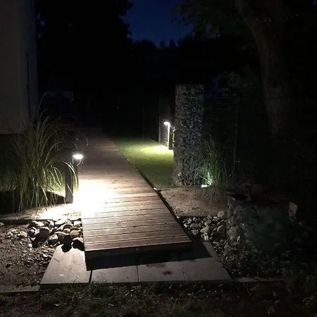 Ferienhaus Castle Starboard