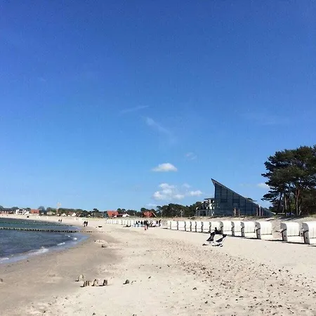 Castle Starboard Ferienhaus *