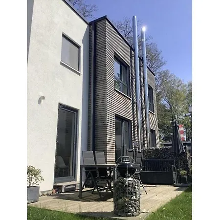 Castle Starboard Ferienhaus