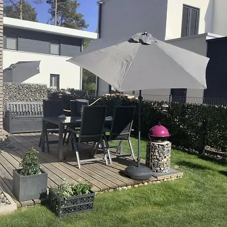 Ferienhaus Castle Starboard