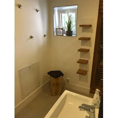 Castle Starboard Ferienhaus Glowe