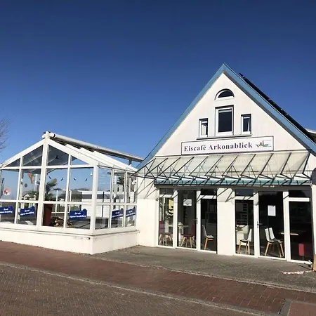 Ferienhaus Castle Starboard Glowe