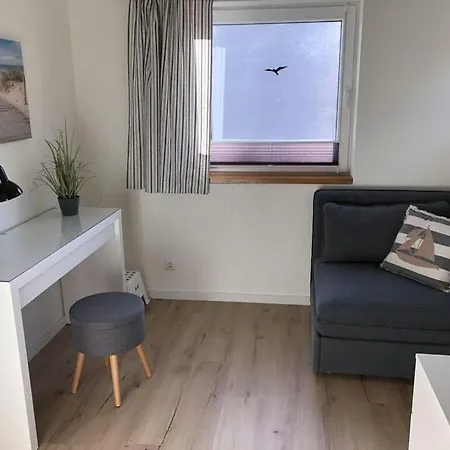 Castle Starboard Ferienhaus Glowe