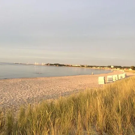 Castle Starboard Ferienhaus